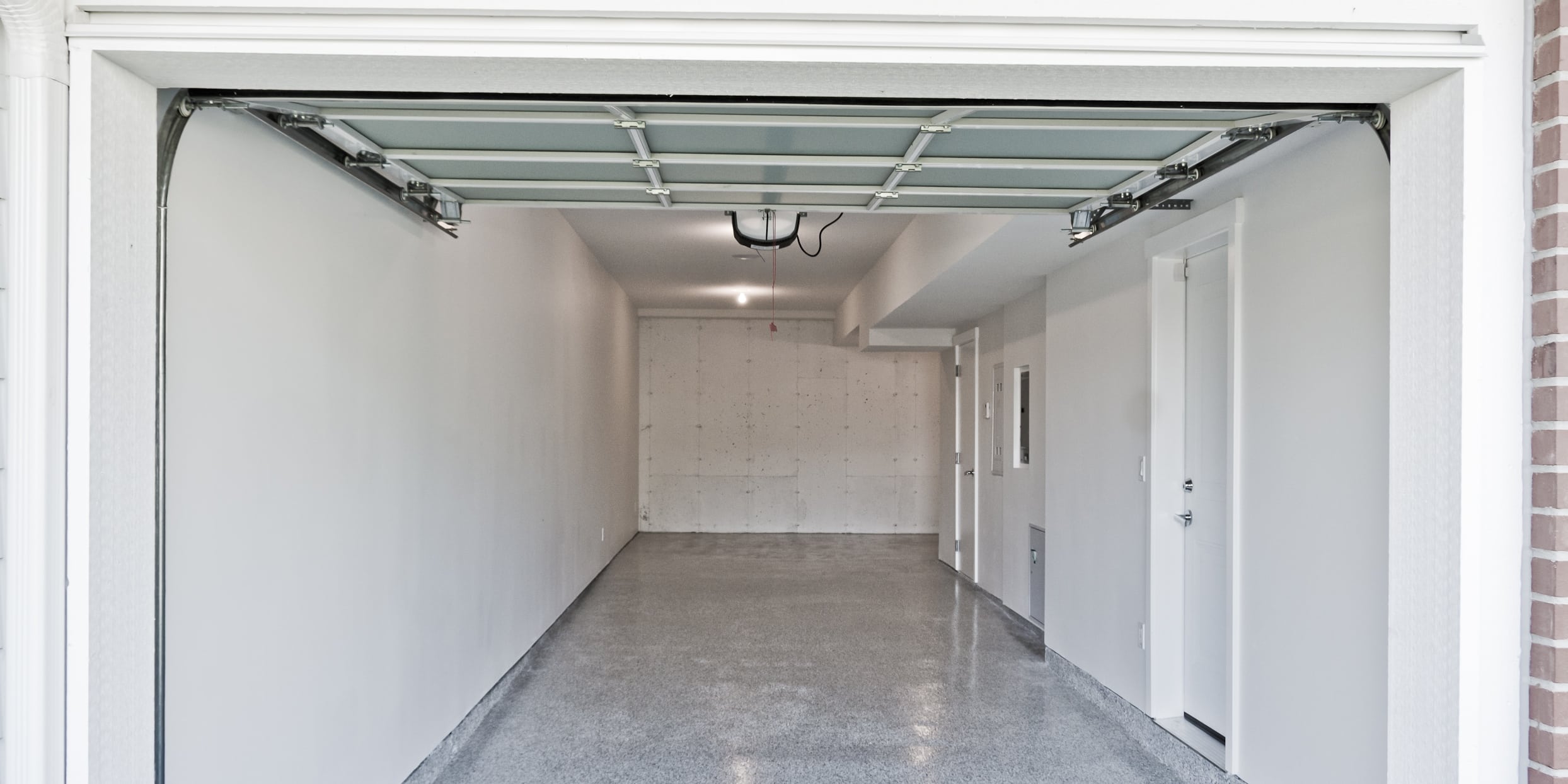 garage laten isoleren